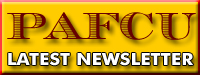 PAFCU - Newsletter